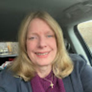 Meet your Posher, Keri